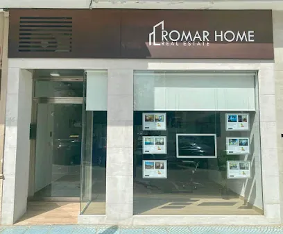 Romar Home - Inmobiliaria Torre del Mar, inmobiliaria