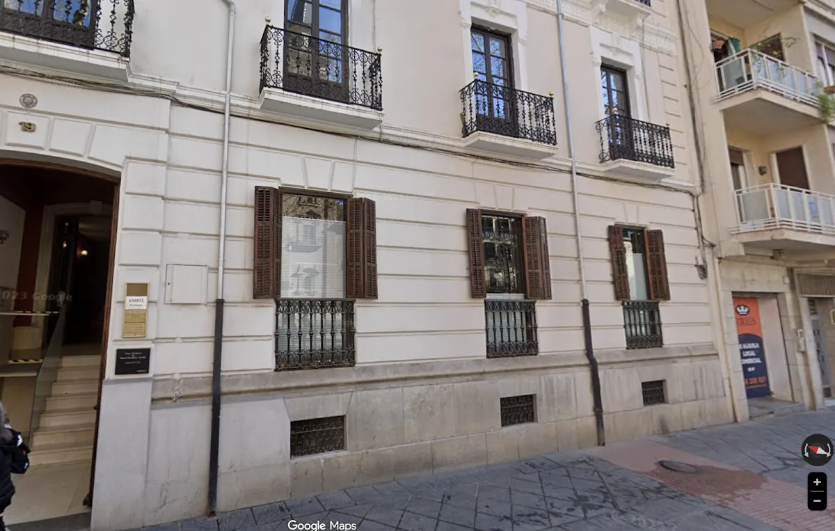 Rovides Abogados, inmobiliaria