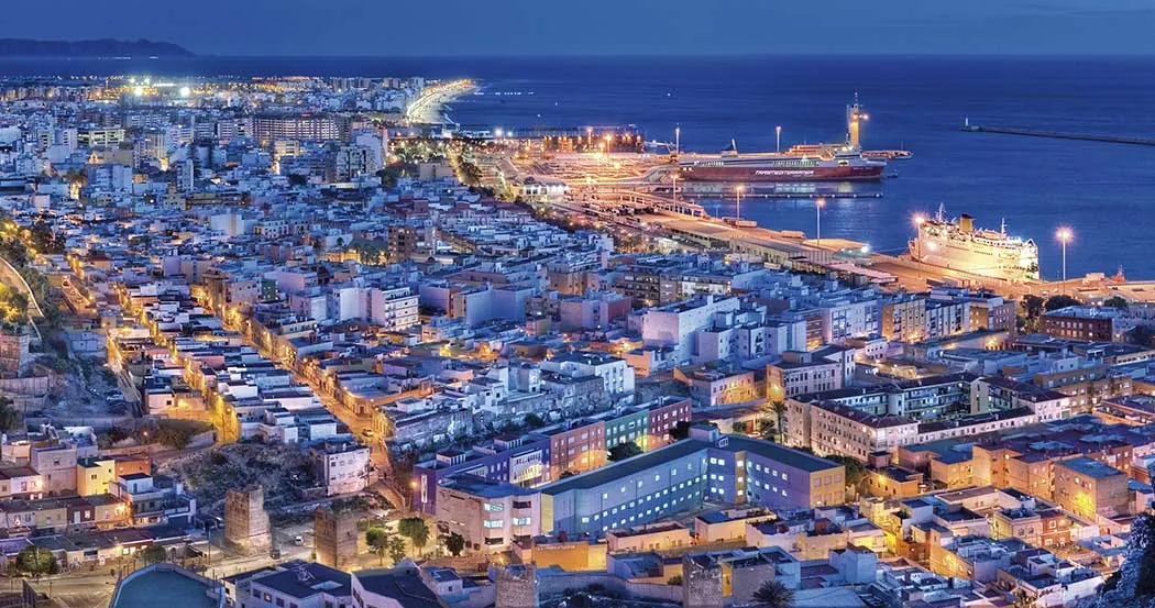 Ruano Inmobiliaria | Casas y pisos en venta Almería, inmobiliaria