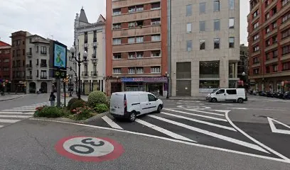 Sabugo Servicios Inmobiliarios, inmobiliaria