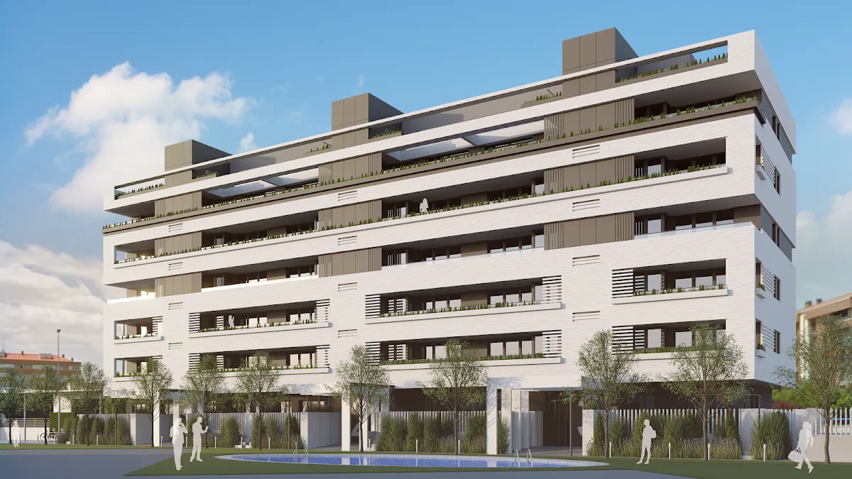 Samaniego, inmobiliaria