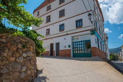 Sector Rural Teruel S L, inmobiliaria