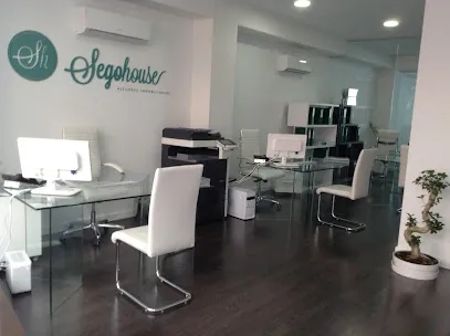 Segohouse Asesores Inmobiliarios, inmobiliaria