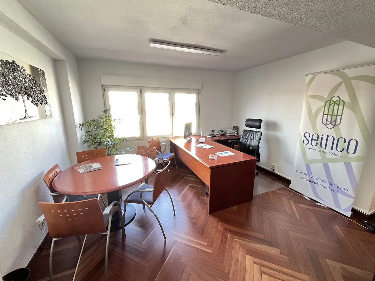 Seinco Inmobiliaria, inmobiliaria