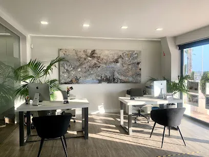 SELECT Real Estate - La Herradura, inmobiliaria