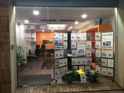Serveis Perelló, inmobiliaria