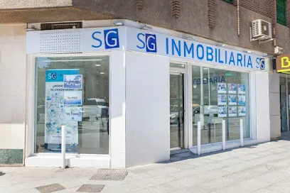 SG Inmobiliaria Camino de Ronda, inmobiliaria