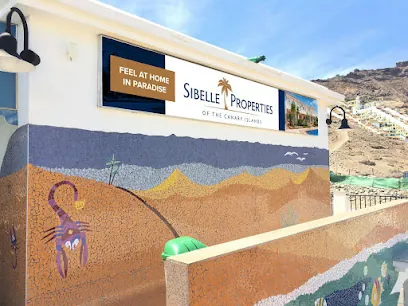 Sibelle Properties of the Canary Islands, inmobiliaria
