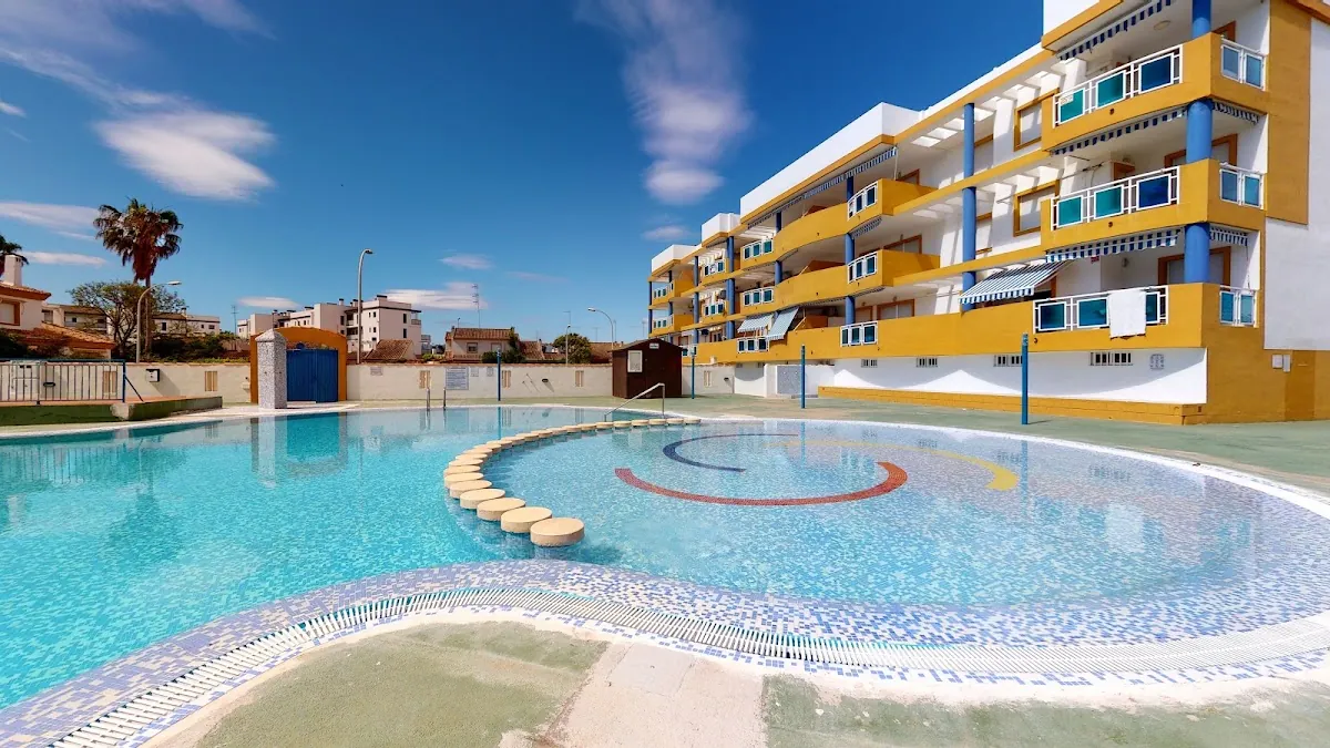 Singular City, inmobiliaria