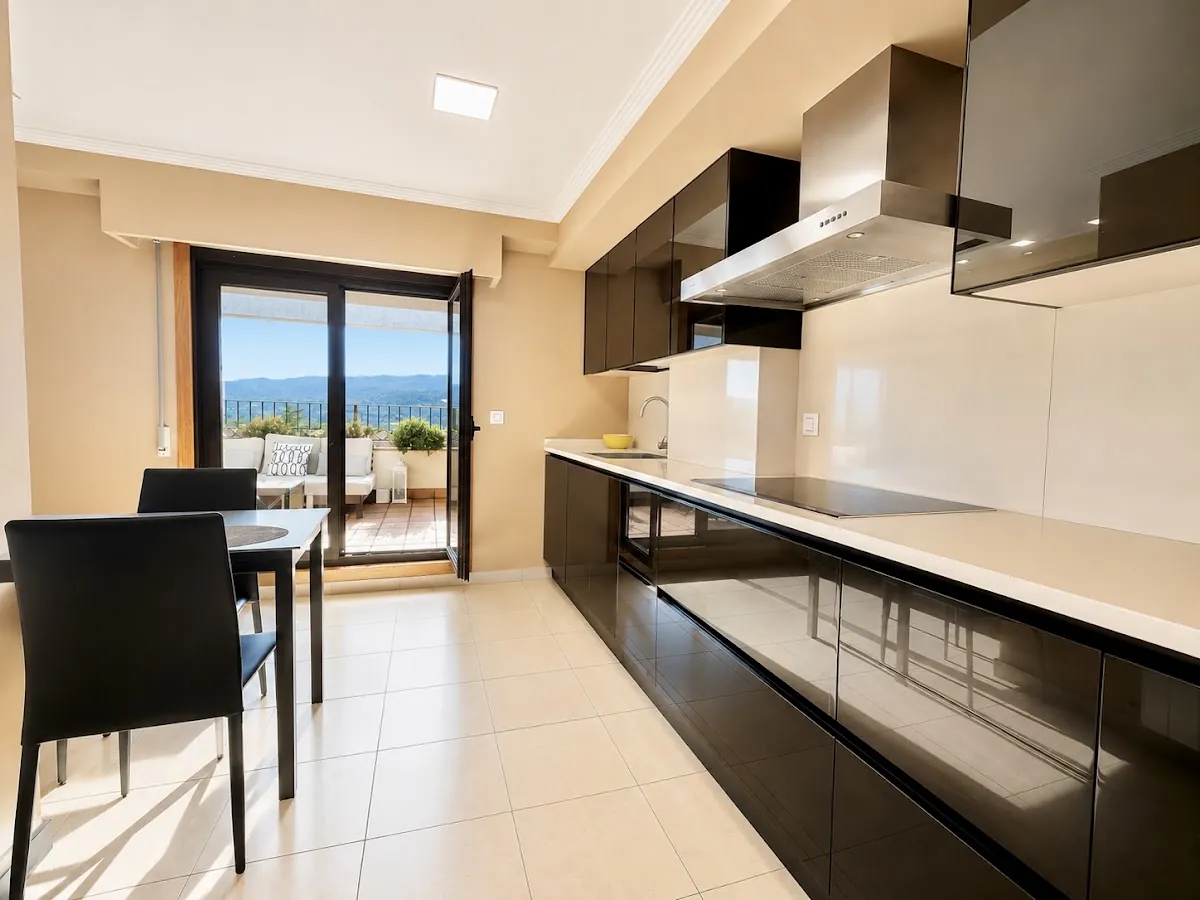 Sintec D2, inmobiliaria
