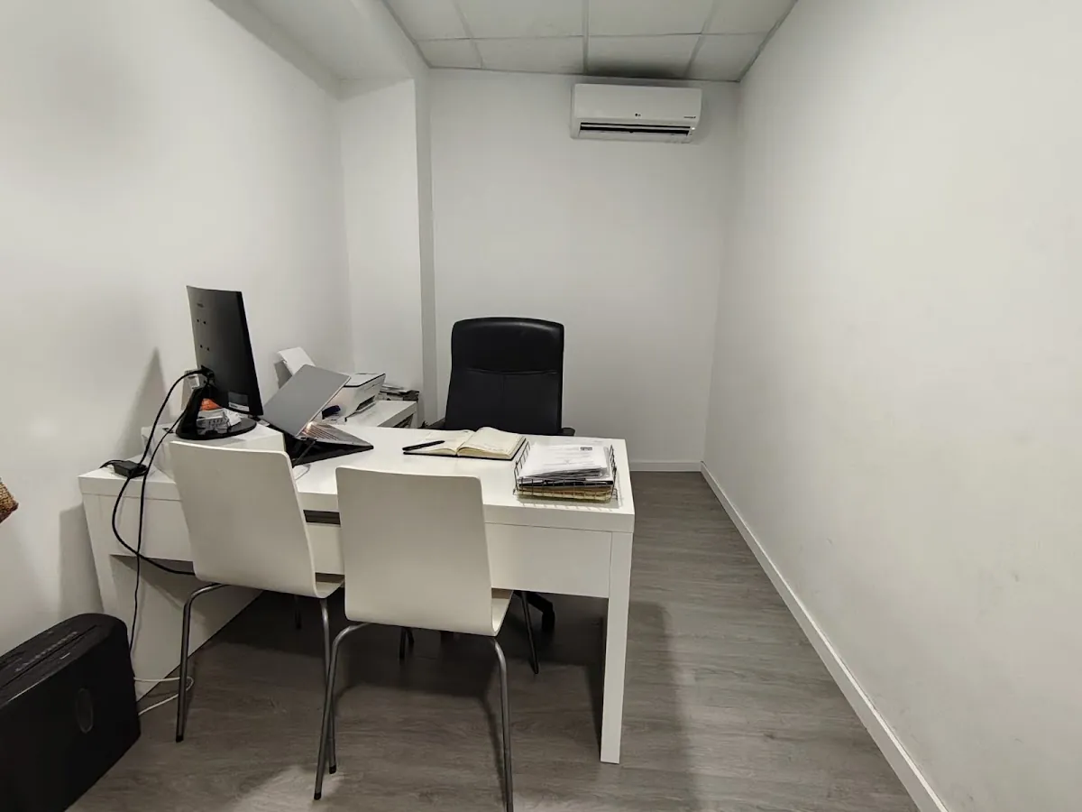 Gapeba Gestión Inmobiliaria, inmobiliaria