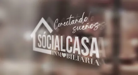 Sócialcasa Ciudad Jardín, inmobiliaria