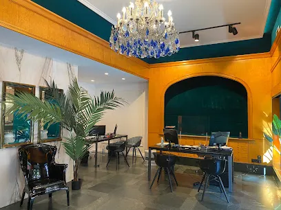 Soho Inmobiliaria, inmobiliaria