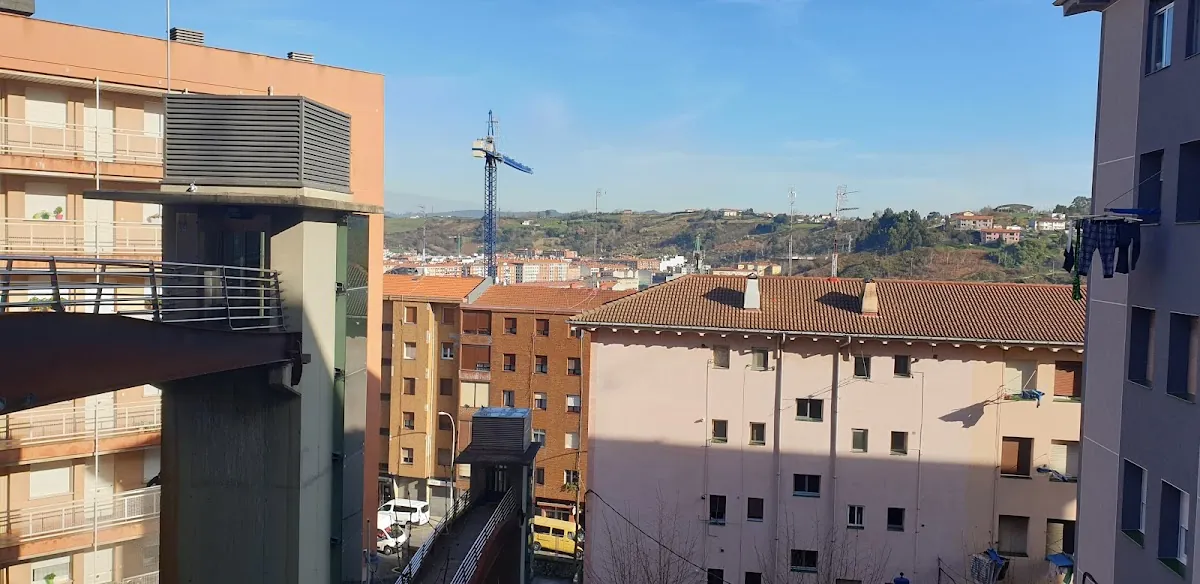Inmobiliarias en Barakaldo (Vizcaya)