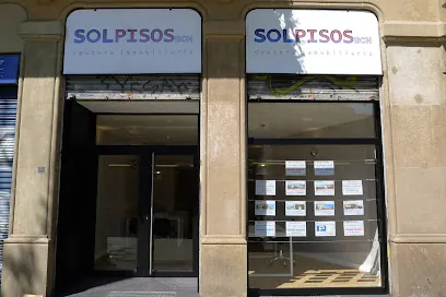 Solpisos BCN, inmobiliaria