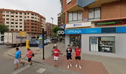 Soluziones Inmobiliarias, inmobiliaria
