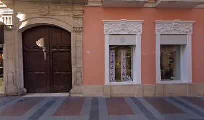 Solvia Inmobiliaria Guadalajara, inmobiliaria