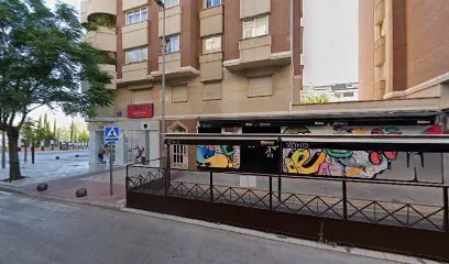 Solvia Inmobiliaria Jaén, inmobiliaria