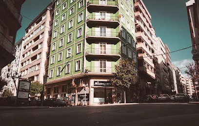 Somos Vivienda, inmobiliaria