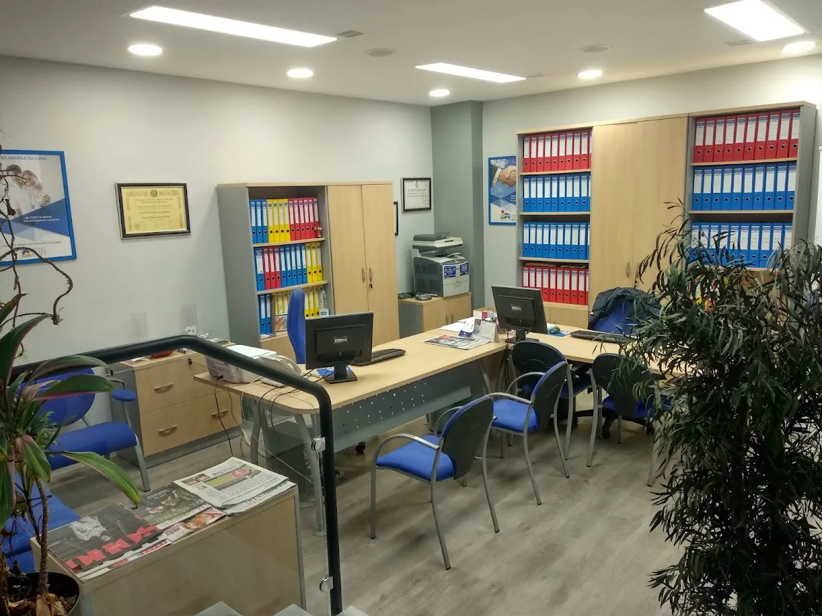 Sorialitas, inmobiliaria