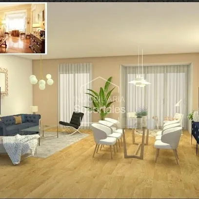 Soportales Inmobiliaria, inmobiliaria