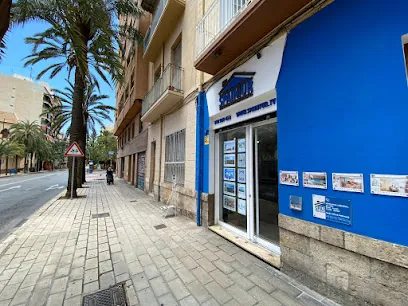 Spaintur Servicios Inmobiliarios, inmobiliaria