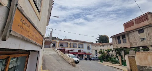 Spanish Inland Properties, inmobiliaria