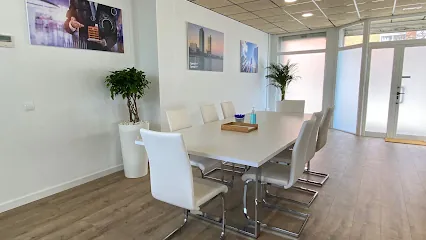 Speed House Rent, inmobiliaria