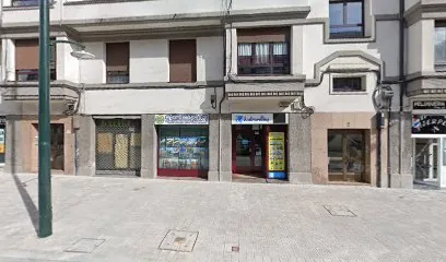Student Accommodation Bilbao, inmobiliaria