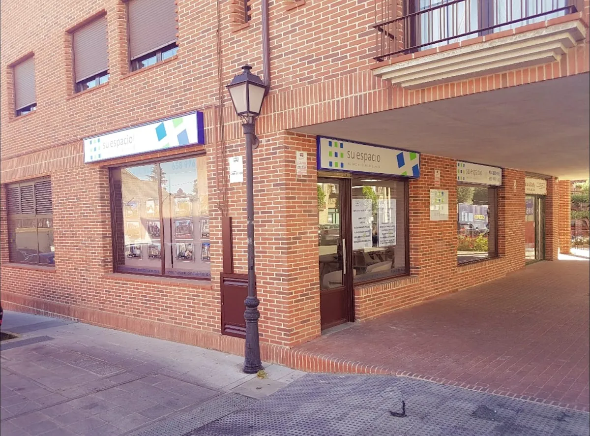 Inmobiliarias en Grinon (Madrid)