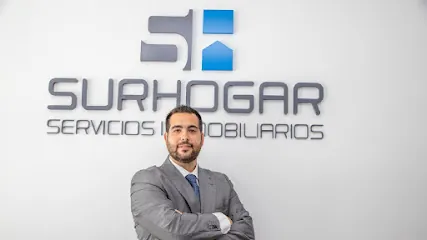 SURHOGAR Servicios Inmobiliarios, inmobiliaria