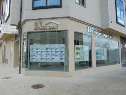 SV INMOBILIARIA, inmobiliaria