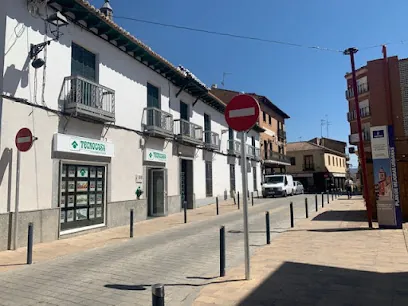 Tecnocasa agencia inmobiliaria, inmobiliaria