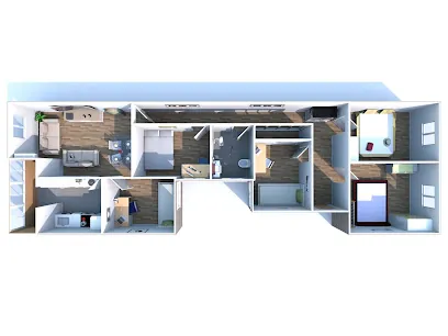 Tecnocasa Agencia Inmobiliaria, inmobiliaria