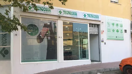 Tecnocasa agencia inmobiliaria