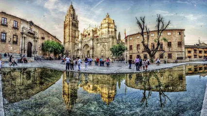 Tecnocasa Agencia Inmobiliaria, inmobiliaria