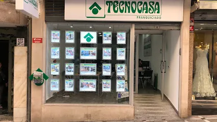 Inmobiliarias en la provincia de Jaén