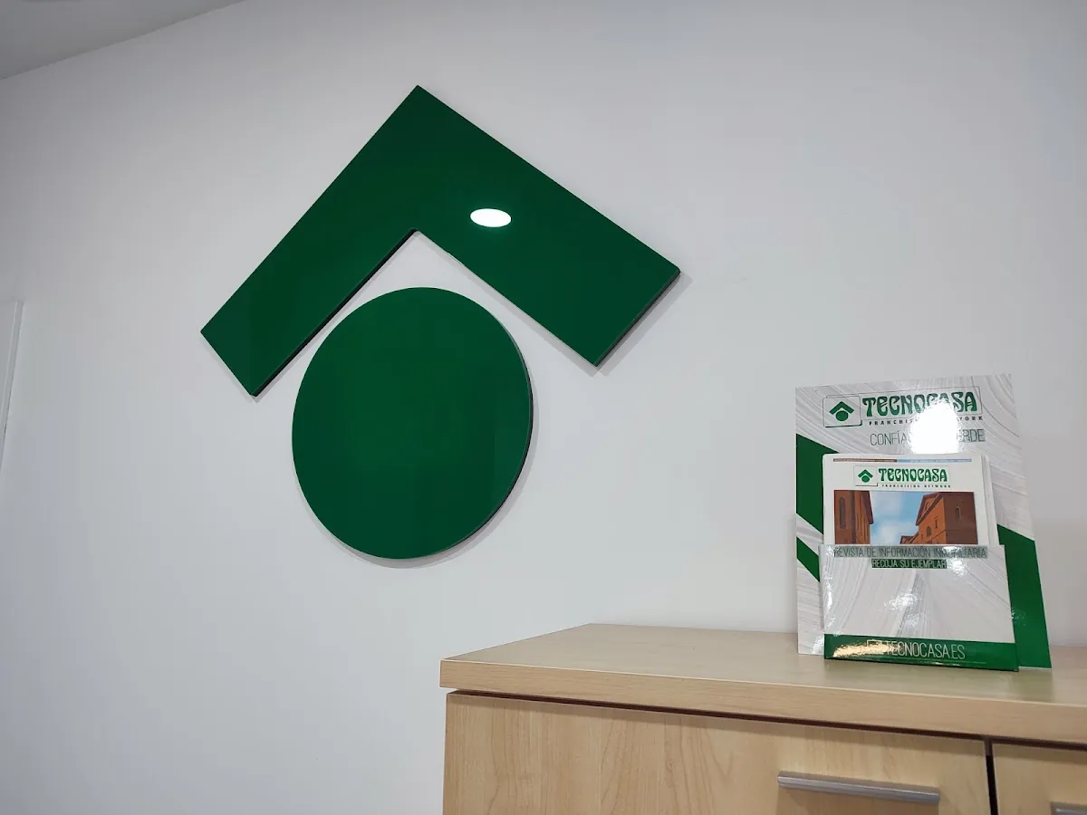 Tecnocasa Agencia Inmobiliaria, inmobiliaria