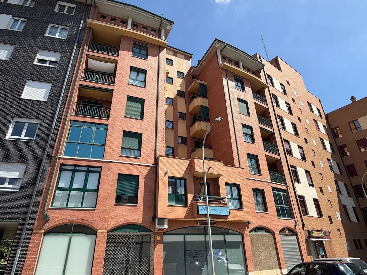 Tecnocasa agencia inmobiliaria, inmobiliaria