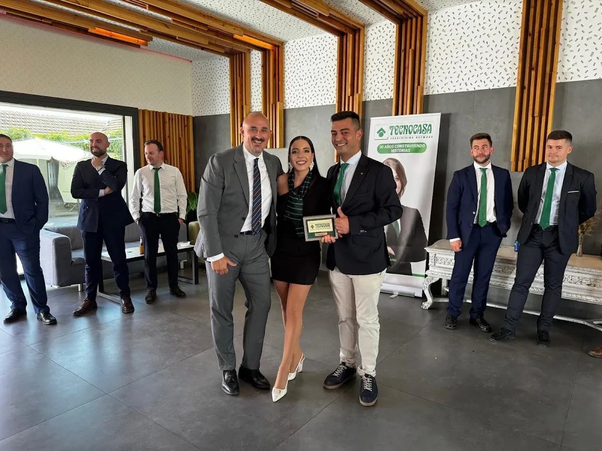 Tecnocasa agencia inmobiliaria, inmobiliaria
