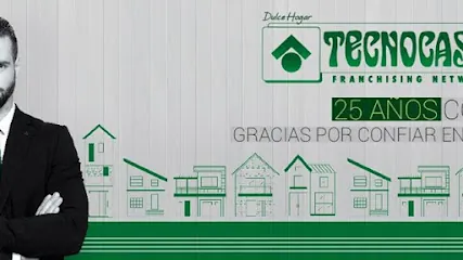 Tecnocasa Agencia Inmobiliaria, inmobiliaria