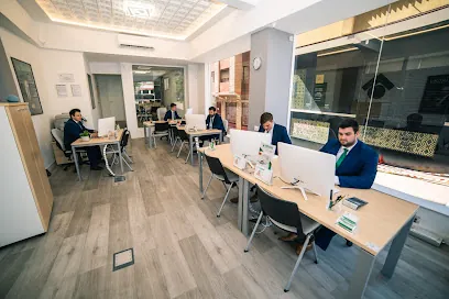 Tecnocasa agencia inmobiliaria, inmobiliaria