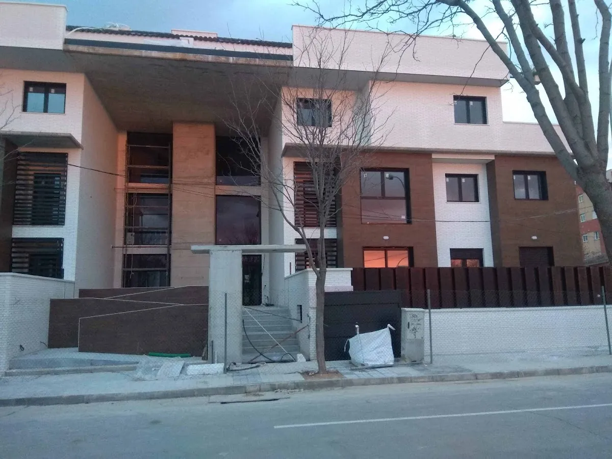 Inmobiliaria Concasa, inmobiliaria