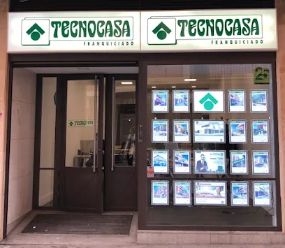 Inmobiliarias en la provincia de Ciudad Real