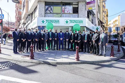 Tecnocasa Agencia Inmobiliaria, inmobiliaria