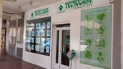 Tecnocasa agencia inmobiliaria, inmobiliaria