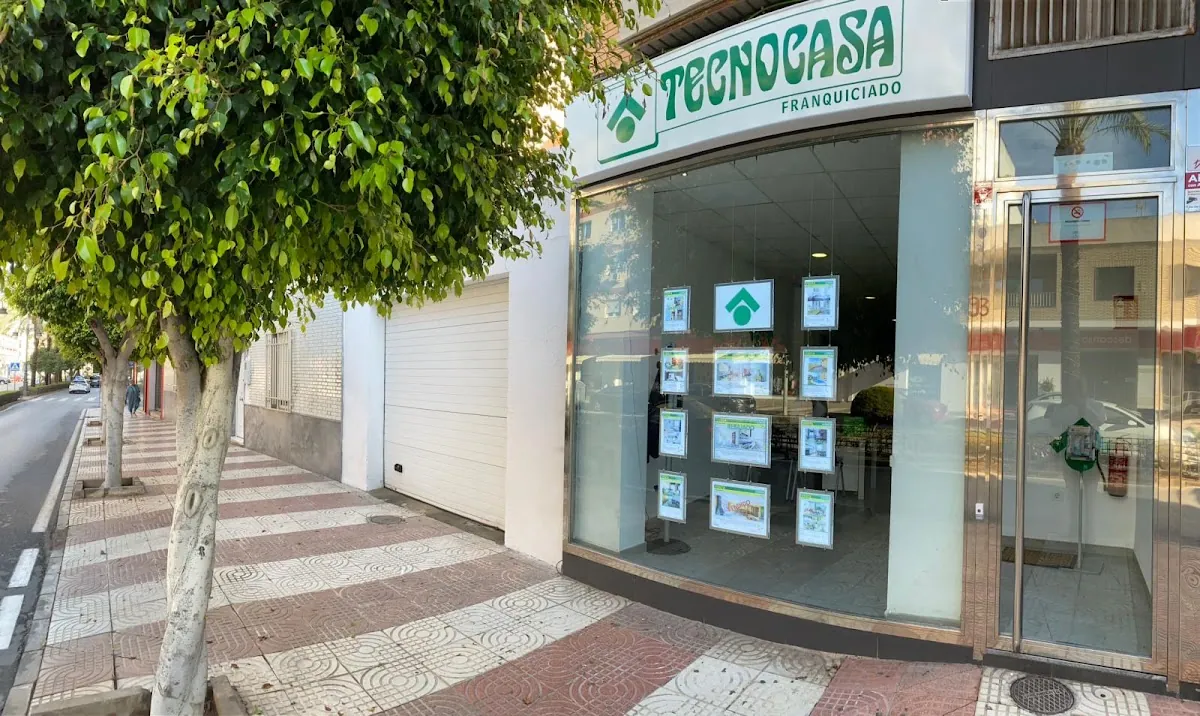 Tecnocasa agencia inmobiliaria, inmobiliaria
