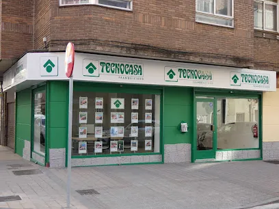 Tecnocasa agencia inmobiliaria, inmobiliaria