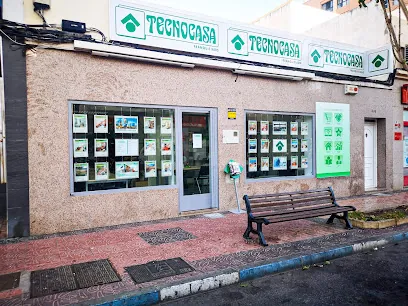 Tecnocasa Agencia Inmobiliaria, inmobiliaria