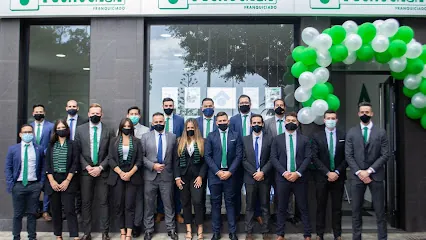 Tecnocasa agencia inmobiliaria, inmobiliaria